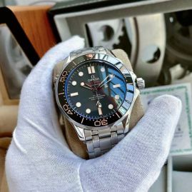 Picture of Omega Watches Men Seamaster Dive _SKU1130omega-men-45mm-m143655